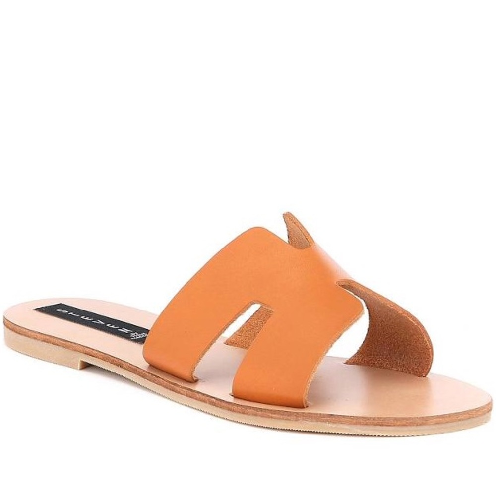 Steven by Steve Madden Greece sandals